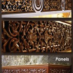Panels